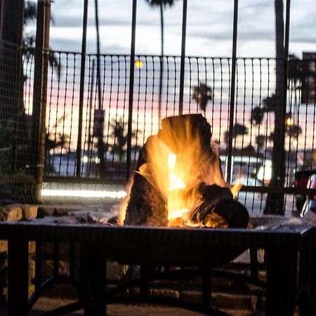 The Patriots Boutique Motel San Clemente Exterior foto